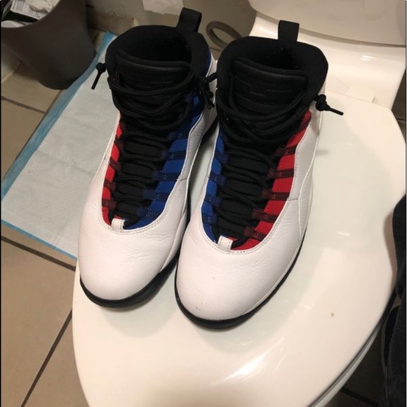 Retro 10s Jordan’s Westbrook ‘Class of 2006’ - Picture 2 of 2